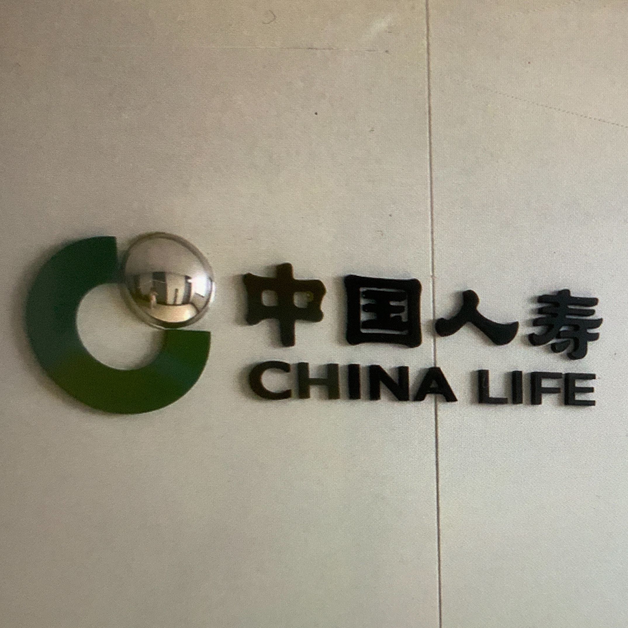 中國(guó)人壽