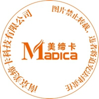 南京美締卡智能科技有限公司