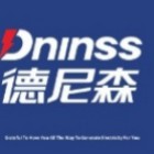 江蘇德尼森科技有限公司