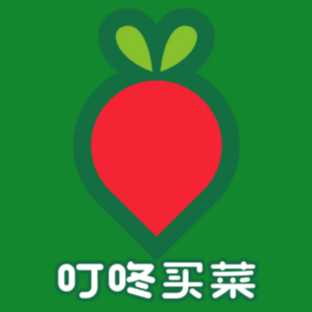 叮咚買菜