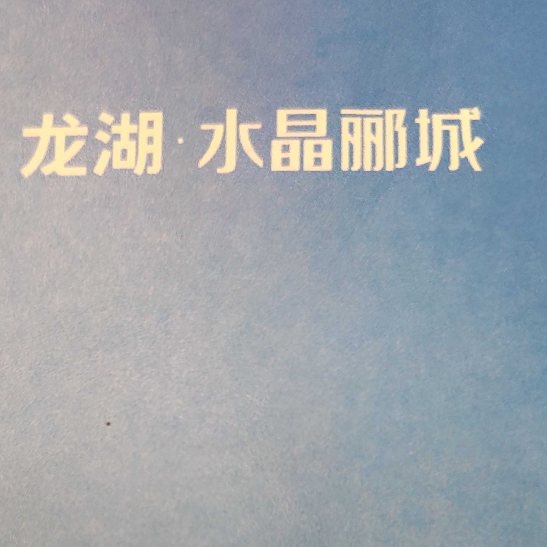 龍湖集團