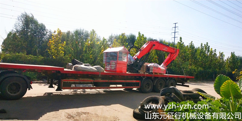 固定式液壓破碎站.jpg